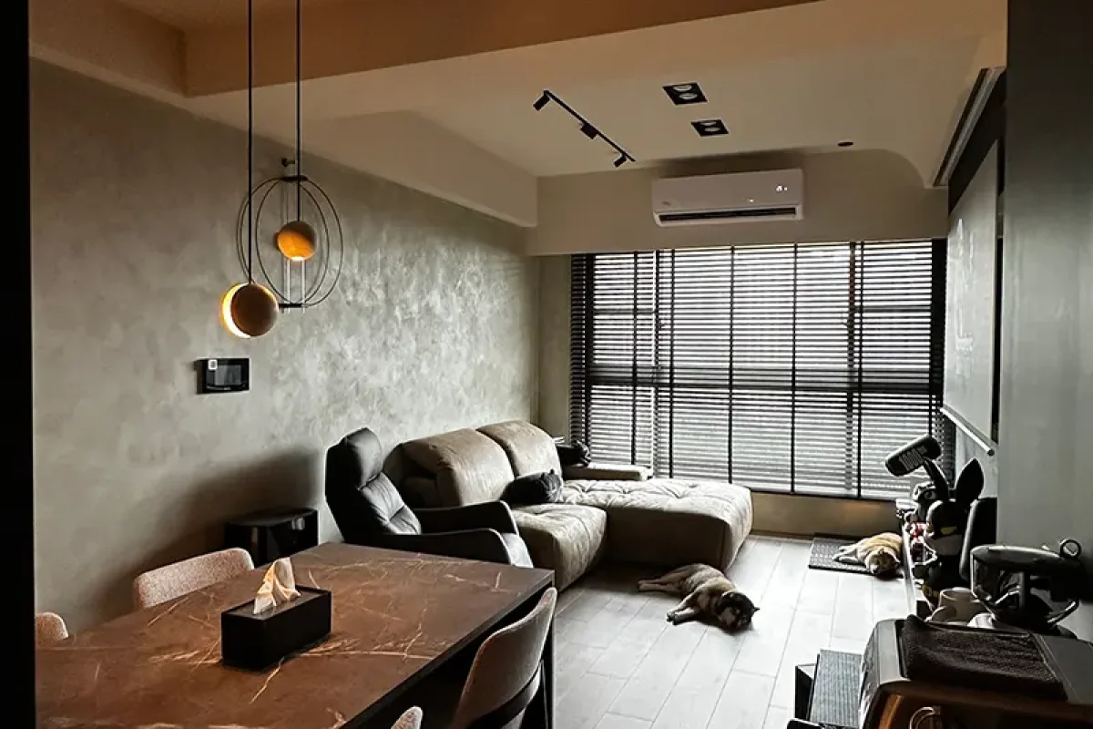 極沐匠作-室內裝修-設計-統包-木作-老屋翻新_projects_昌益-環球市工作室_020
