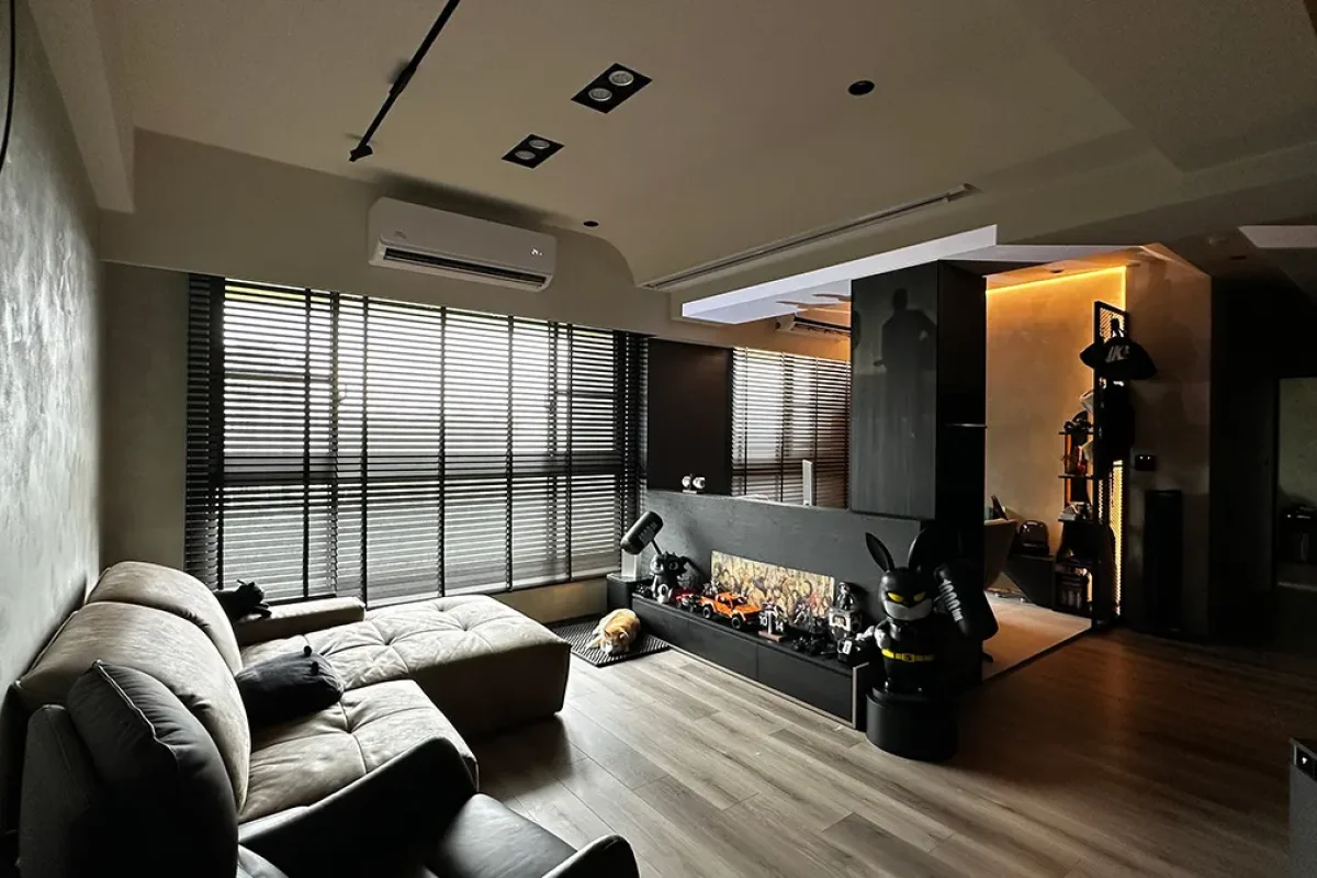 極沐匠作-室內裝修-設計-統包-木作-老屋翻新_projects_昌益-環球市工作室_034