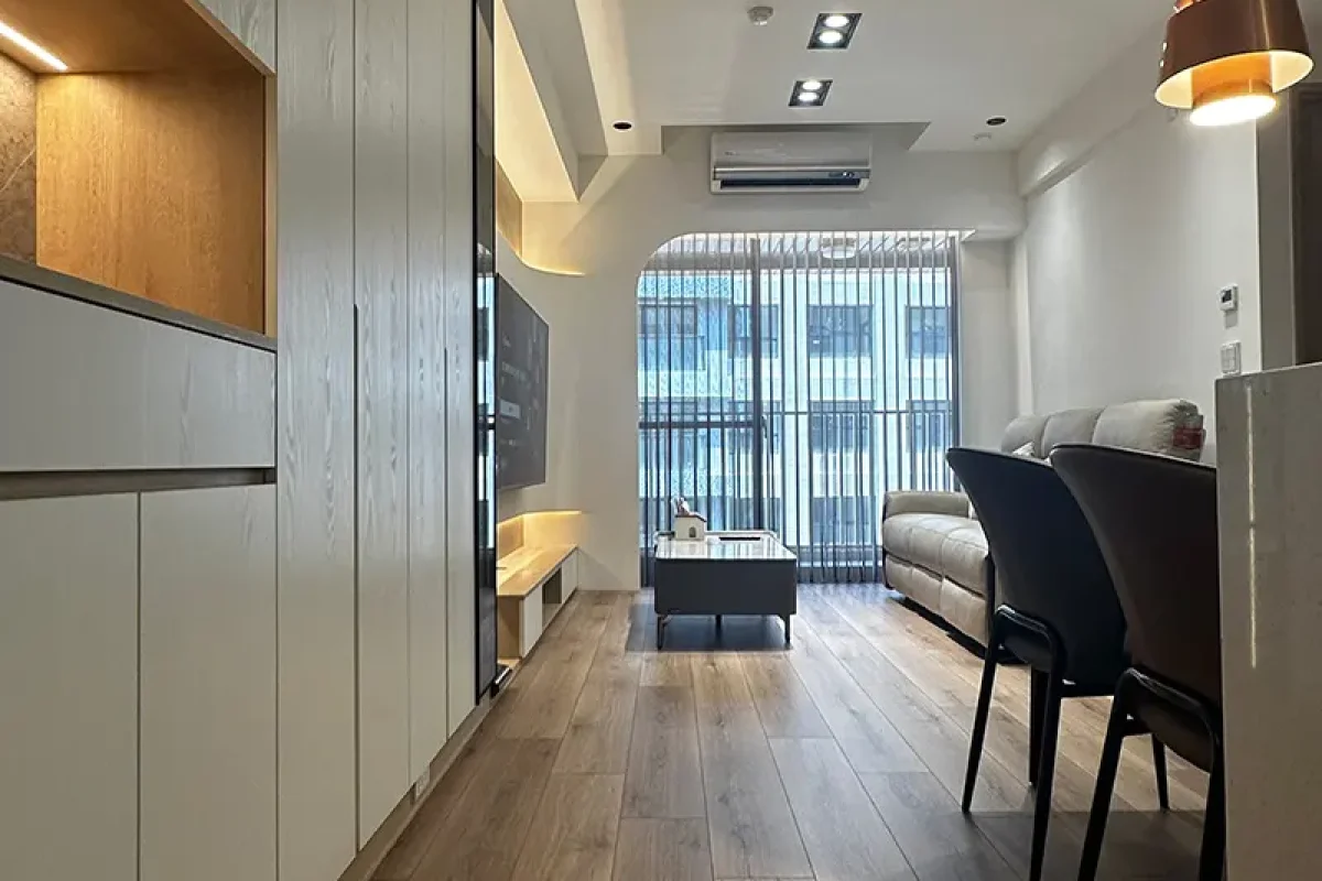 極沐匠作-室內裝修-設計-統包-木作-老屋翻新_projects_桃園-明築輝煌案_011