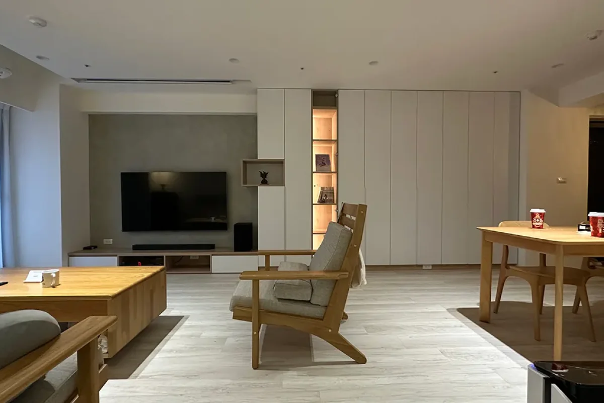 極沐匠作-室內裝修-設計-統包-木作-老屋翻新_projects_竹市-公甲102國宅_019