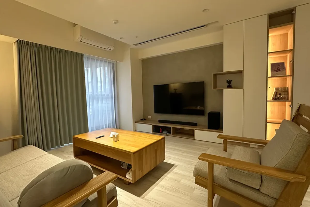 極沐匠作-室內裝修-設計-統包-木作-老屋翻新_projects_竹市-公甲102國宅_09
