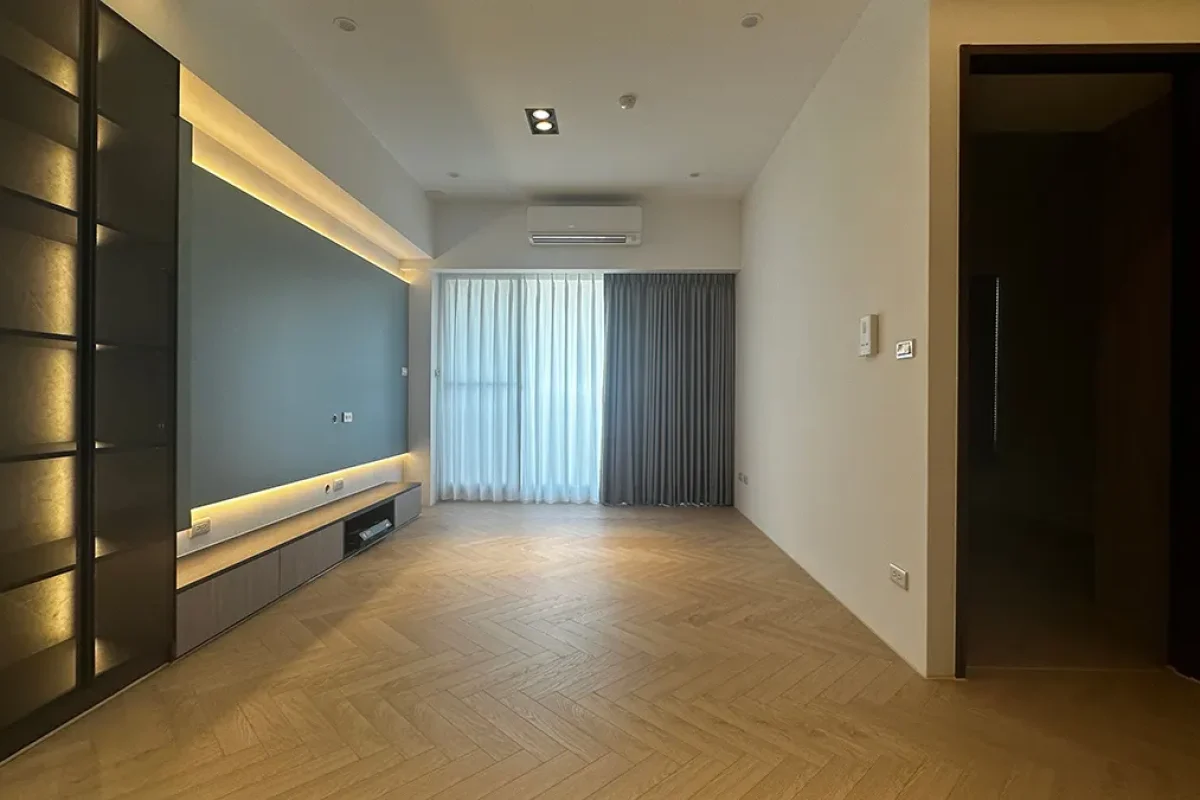極沐匠作-室內裝修-設計-統包-木作-老屋翻新_projects_竹市-大景首席B9_01