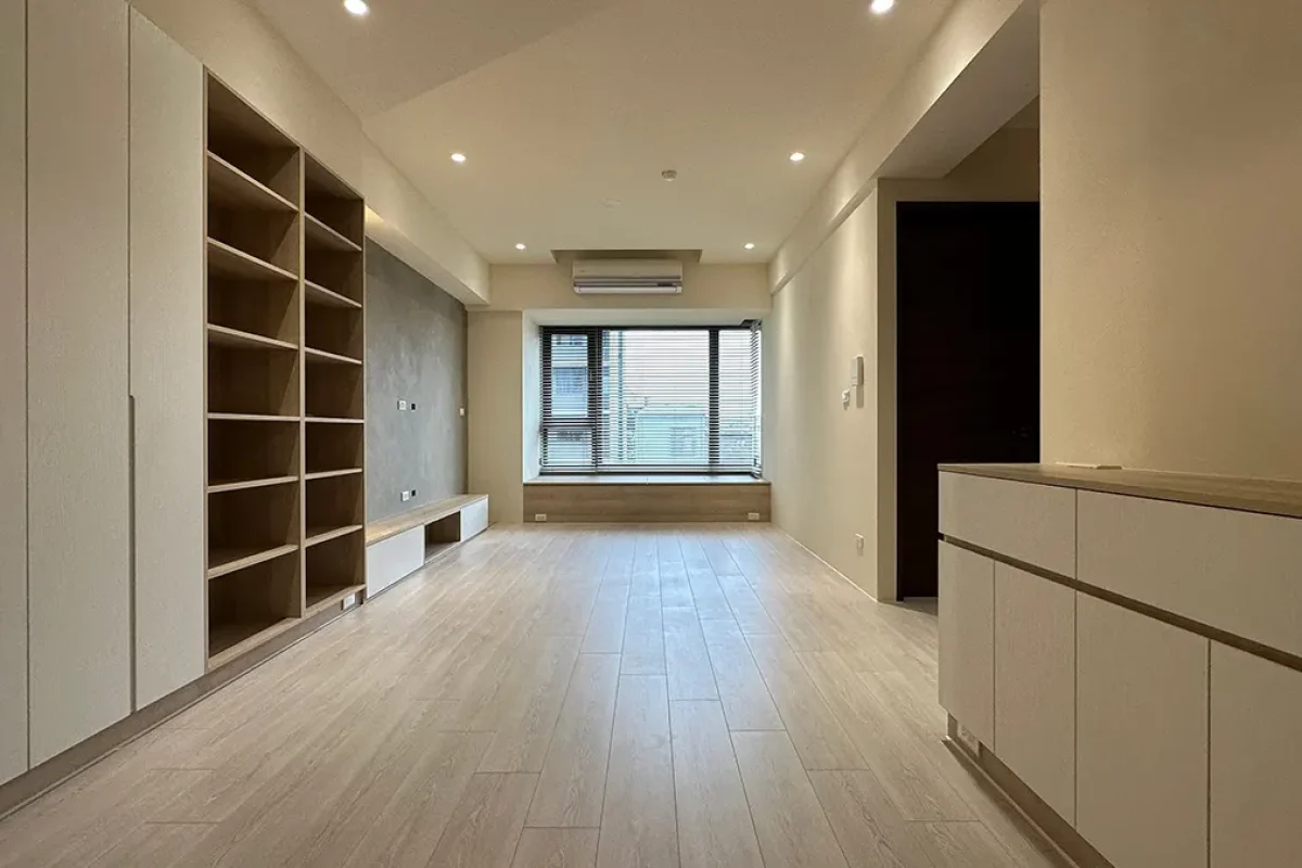 極沐匠作-室內裝修-設計-統包-木作-老屋翻新_projects_竹市-大景首席J3_09